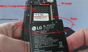 Image result for LG K10 Battery