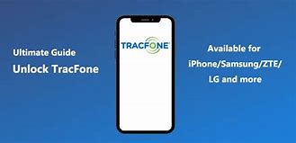 Image result for TracFone Unlock Phone