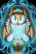 Image result for Tikal and Chaos