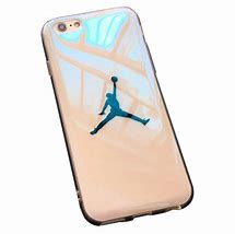 Image result for Jordan Case iPhone 5S Gold