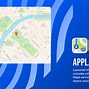 Image result for New Apple Maps