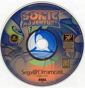 Image result for Sonic Adventure Sega Dreamcast Modygames