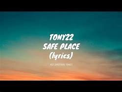 Image result for Safe Space Tony22