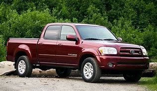 Image result for 1st Gen Tundra Dually