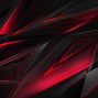 Image result for Black Geometric and Red Wallpaper 4K