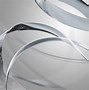 Image result for Metallic Silver Abstract Wallpaper