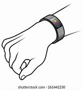Image result for Smart Watch On Wrist