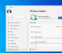 Image result for Windows Update Screen