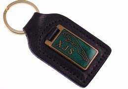 Image result for Jaguar XJS Key Rings