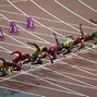 Image result for 100M Run