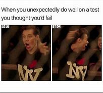 Image result for Test Success Meme