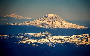 Image result for Mount St. Helens