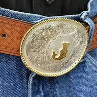 Image result for Cowboy Belt Buckle Men
