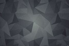 Image result for Geometric Wallpaper Black Grey