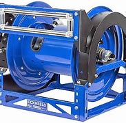 Image result for Hydraulic Hose Reel
