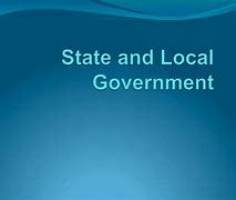 Image result for Local Government Diagram