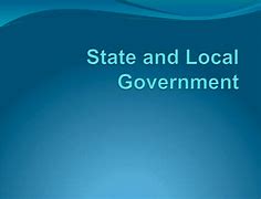 Image result for What Is the Aim of Local Government