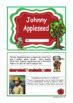 Image result for Johnny Appleseed Mini Book