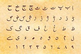 Image result for Urdu