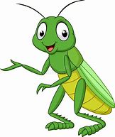 Image result for Cricket and Grasshopper Cartoon