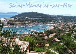 Image result for Saint Mandrier Sur Mer
