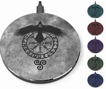 Image result for Wireless Charger Runic