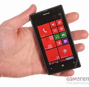 Image result for Lumia 520 GSMArena