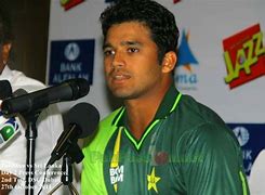 Image result for Pakistan Cricket Star