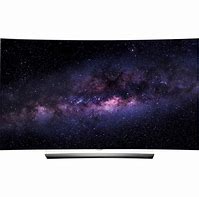 Image result for LG CURVED OLED TV