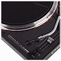 Image result for Denon Semi Auto Turntable