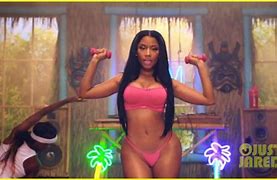 Image result for Nicki Minaj and Drake Dance Bart Bakermeme