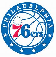 Image result for The 76Ers Logo