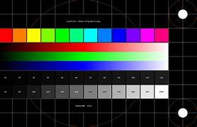 Image result for Color Balance Monitor