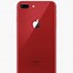 Image result for Apple iPhone Red Color