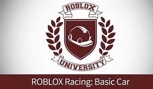 Image result for Roblox Racing Logo