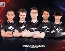 Image result for eSports Team with No Head
