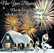 Image result for Country Happy New Year Religious