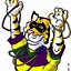 Image result for LSU Tiger Mascot Clip Art