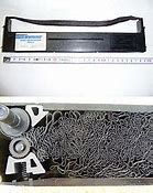 Image result for Zebra Ribbon Printer 2100Bk080450
