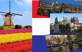 Image result for Netherlands Country Collage