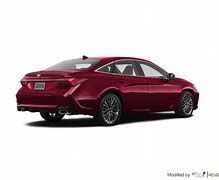 Image result for Modified Toyota Avalon