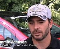 Image result for Jimmie Johnson New Car