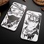 Image result for Naruto iPhone 8 Cases