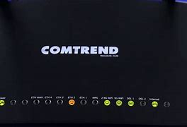 Image result for Comtrend Box