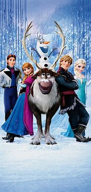 Image result for Frozen iPhone Screen Wallpaper