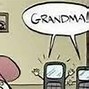 Image result for Funny Animation About Generation of Computer