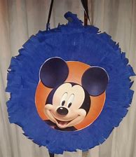 Image result for Minnie Mouse Pinata
