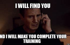 Image result for Meme for All Day Training
