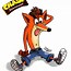 Image result for Crash Bandicoot Clip Art