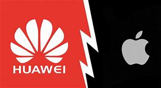Image result for Huawei Apple